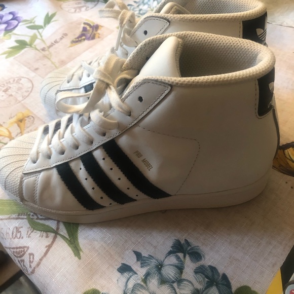 SALE💥Adidas Original Pro Model Sneaker - Picture 3 of 10